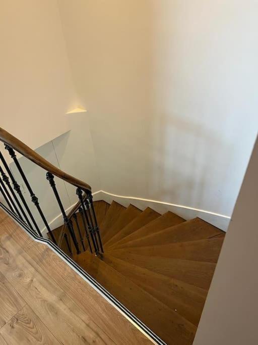 Cosy T3 Centre Reims/Pkg Prive Apartment ภายนอก รูปภาพ