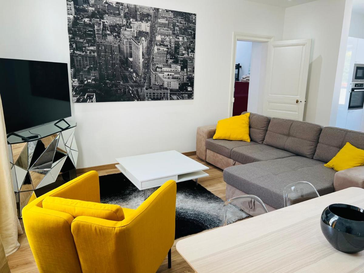 Cosy T3 Centre Reims/Pkg Prive Apartment ภายนอก รูปภาพ